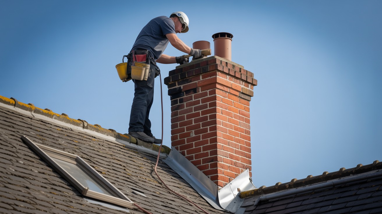Chimney Work