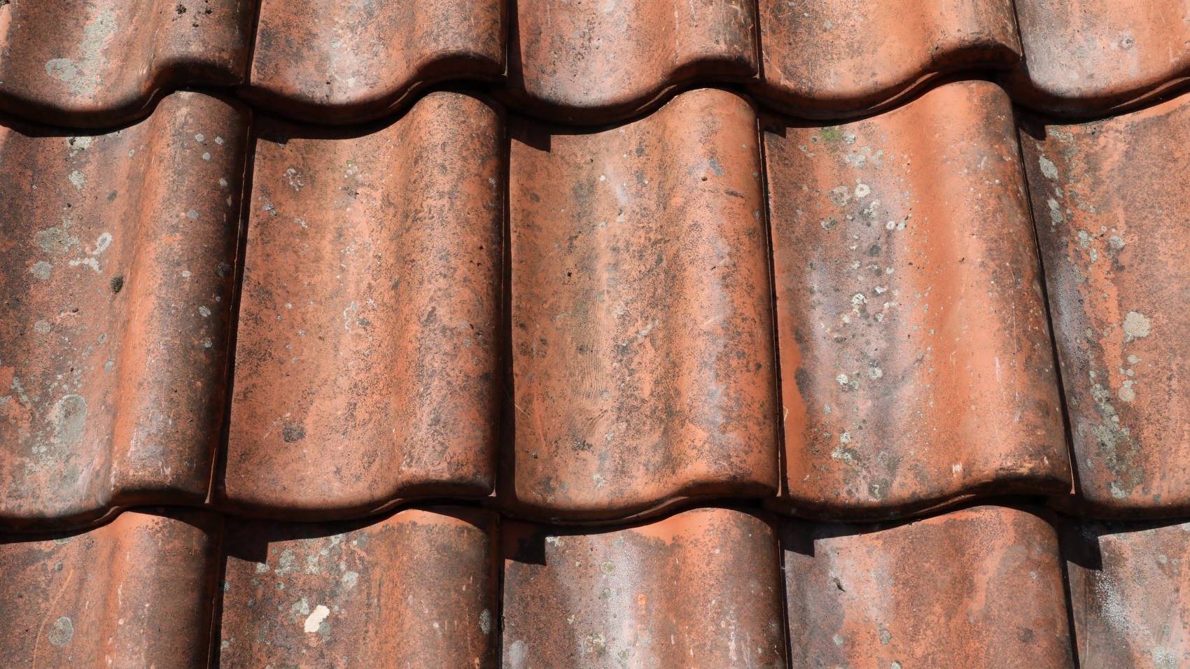 Tile Roofing